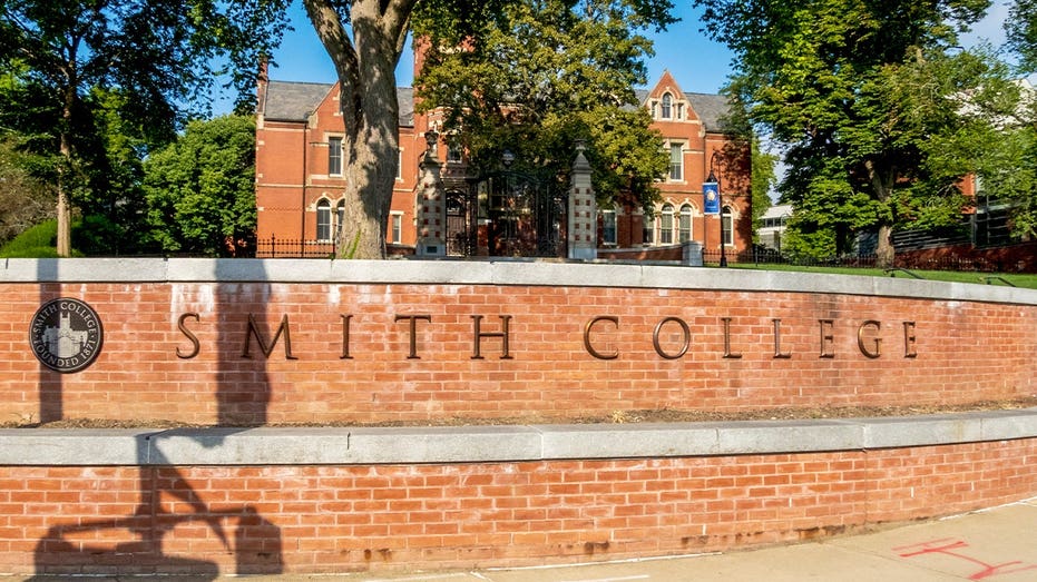 Smith College 'makes a mockery' of all-women status by admitting transgender students, education watchdog says