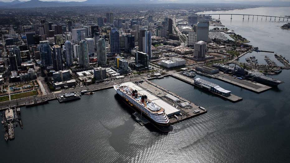 27 cruise ship workers deported after CBP discovered trove of child pornography