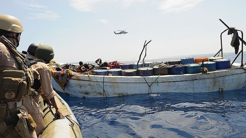 US-backed pipeline proposal targets global reliance on Strait of Hormuz amid Iran threats