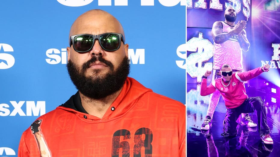 TNA Wrestling star AJ Francis makes bold prediction for upcoming street fight: 'It’s going to be crazy'