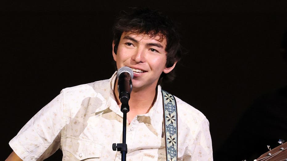 Country music sensation Wyatt Flores shocks internet with new song, unexpected collaboration