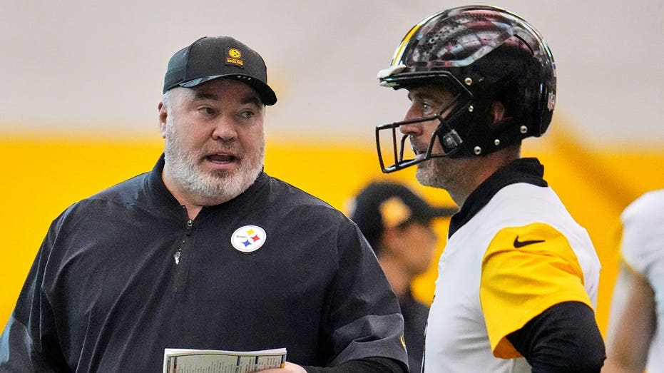Steelers legend Jerome Bettis calls Mike McCarthy a 'championship-caliber head coach'