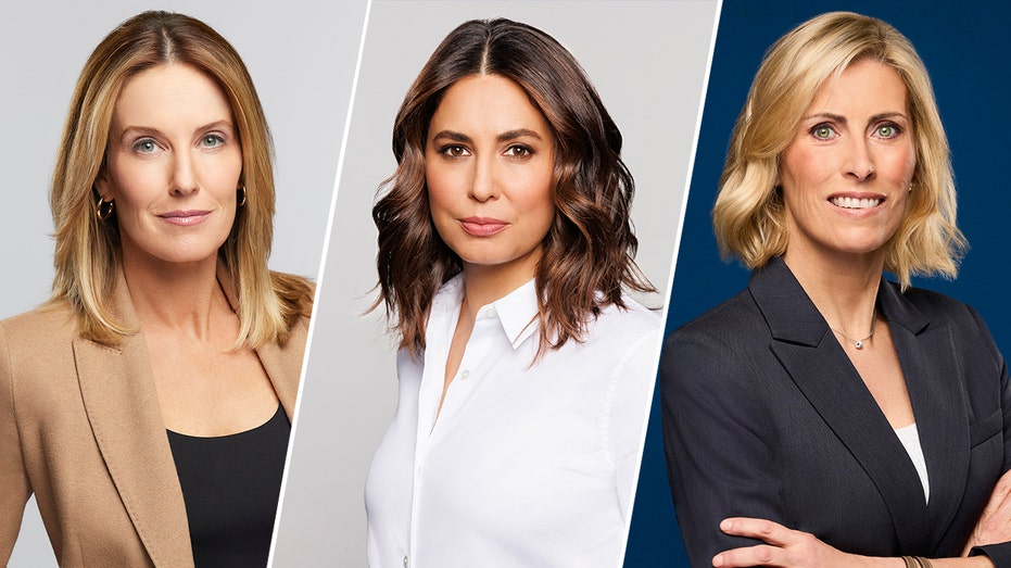 CBS News fires '60 Minutes' correspondents, top producer in sweeping shakeup of storied program