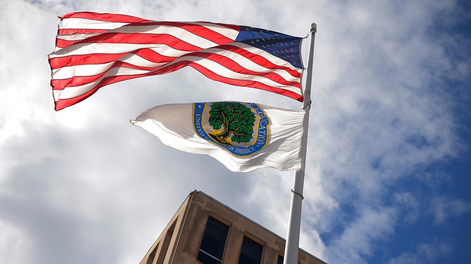 Major school district's pledge with teachers' union sparks racial discrimination complaint