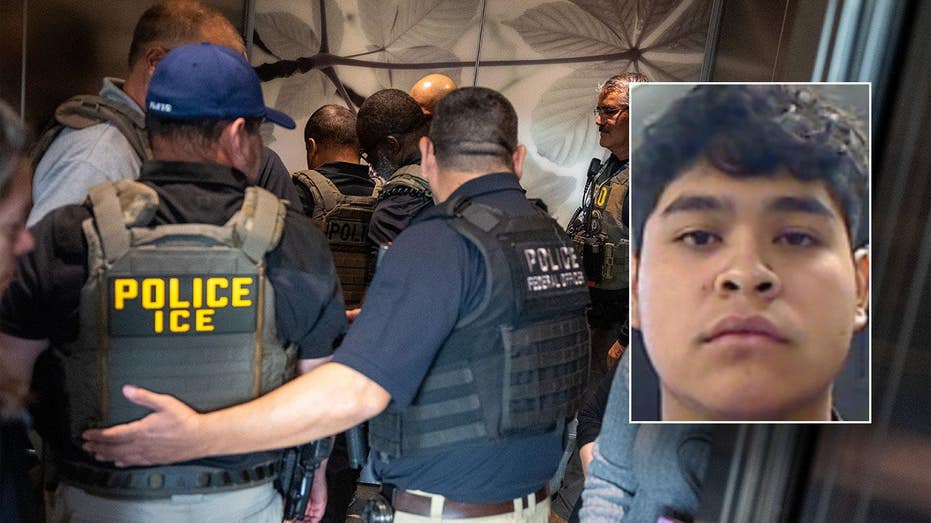 Illegal alien sentenced to 50 years for producing child pornography involving own relatives: 'Monster'