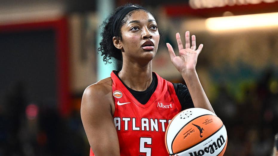 Angel Reese gives Atlanta Dream rebounds and attention, but her offense is still a problem