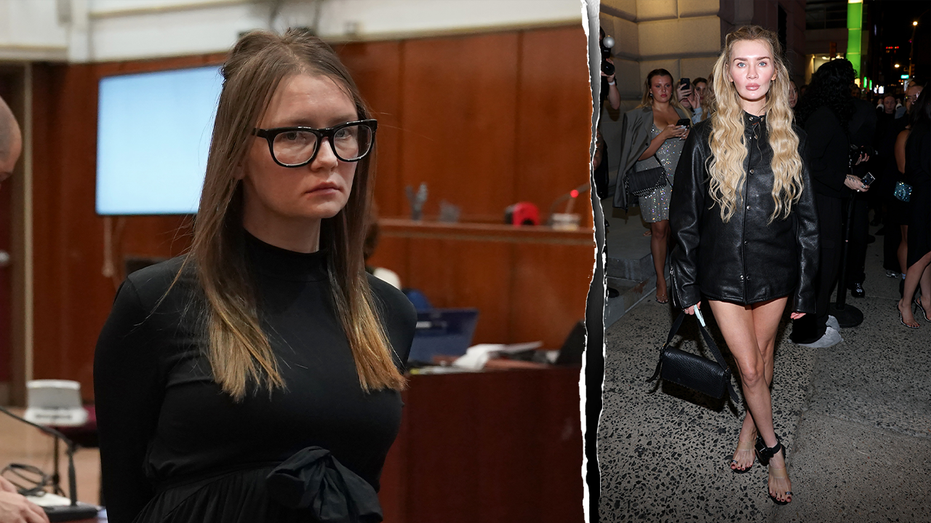 Anna 'Delvey' Sorokin still posting from New York City as DHS signals her deportation may finally be coming