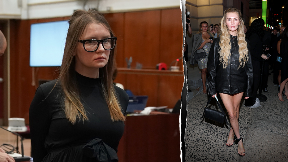 Anna 'Delvey' Sorokin still posting from New York City as DHS signals her deportation may finally be coming
