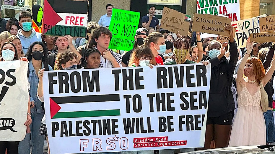 The great betrayal: How radical progressives are dynamiting the Black-Jewish alliance