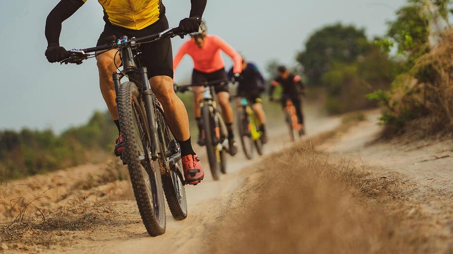 Trans-identifying cyclist wins two Oregon women’s races by combined 48 minutes under OBRA rules