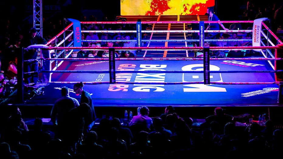 Social media reacts to controversial one-punch knockout in boxing match