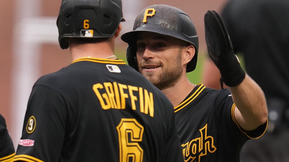 Why the Pirates at +188 are the best baseball betting underdog pick to topple a big favorite tonight