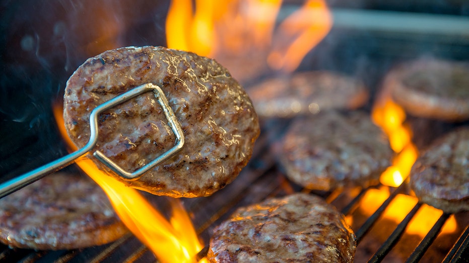 Wahlburgers chef Paul Wahlberg shares simple rules for grilling perfect Memorial Day burger