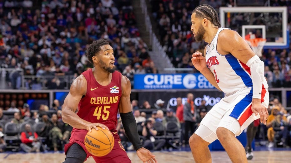 NBA Playoffs Game 3 pick: Why the Cavaliers can cover the spread against red-hot Detroit Pistons