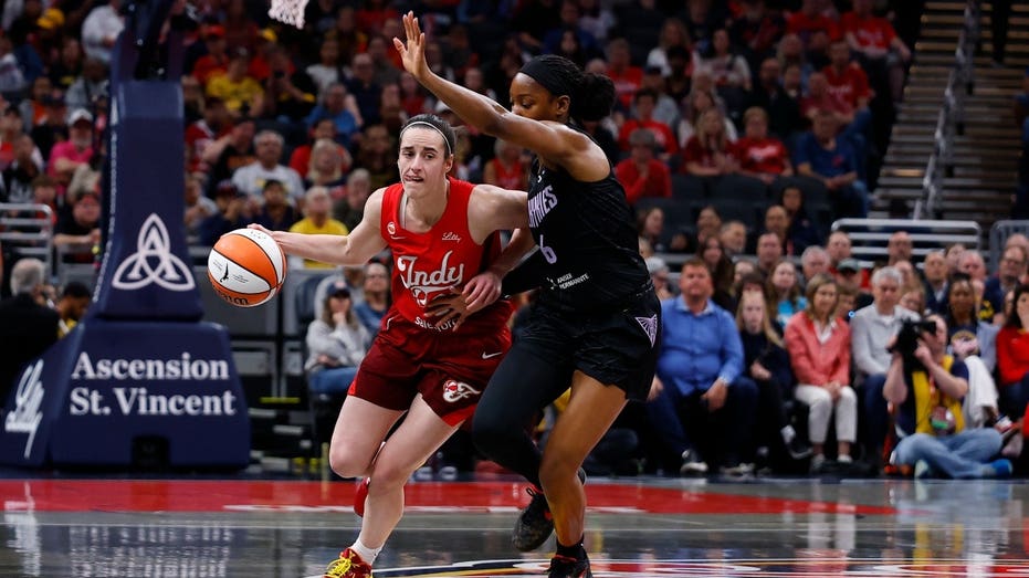 Forget the 2026 NBA Playoffs: Bet the Caitlin Clark, Indiana Fever at Golden State Valkyries Thursday instead