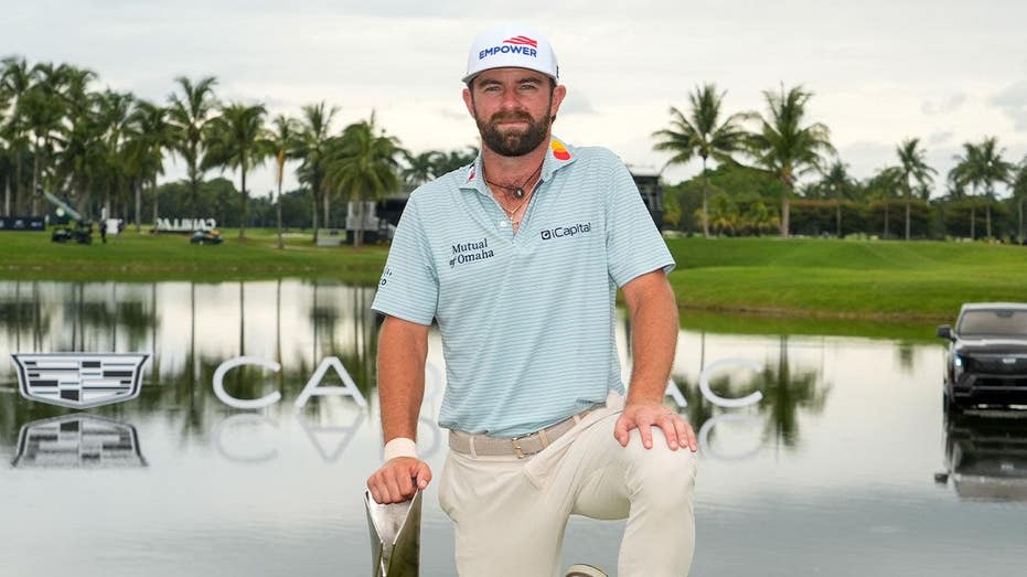 The Year Of The Great American Cam Young Is Here, Trump Doral Is A Snooze, And Nelly Korda Asserts Dominance