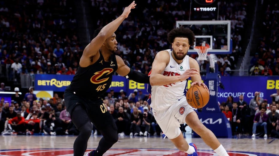 2026 NBA Playoffs: Best bet for Cleveland Cavaliers at Detroit Pistons Game 2 Eastern Conference Semifinals
