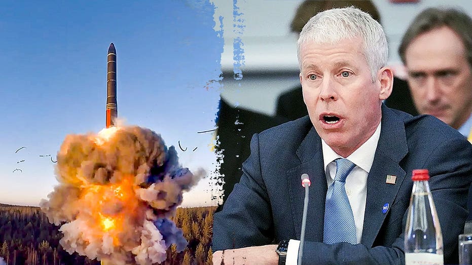 US ramps nuclear weapons production to Cold War levels as China pursues ‘unprecedented’ buildup