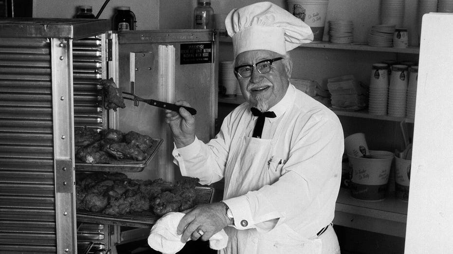 The KFC menu item Colonel Sanders hated became one of the chain’s biggest staples