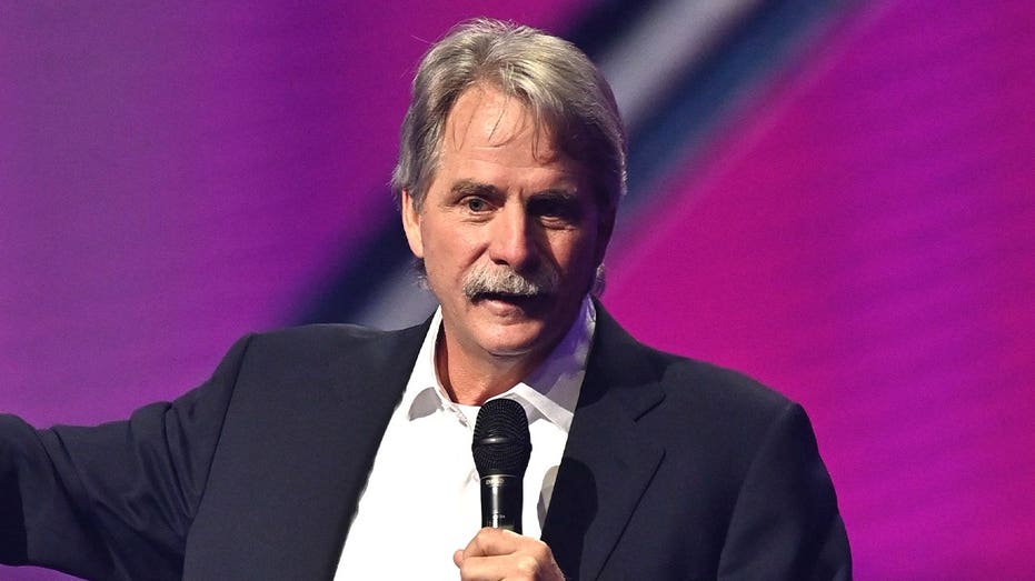 Jeff Foxworthy brings decades of comedy wisdom to new Fox Nation special premiering this June