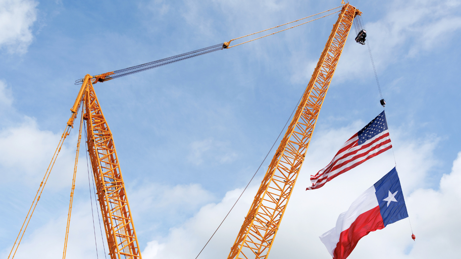 America’s next economic powerhouse may be rising in red-state territory