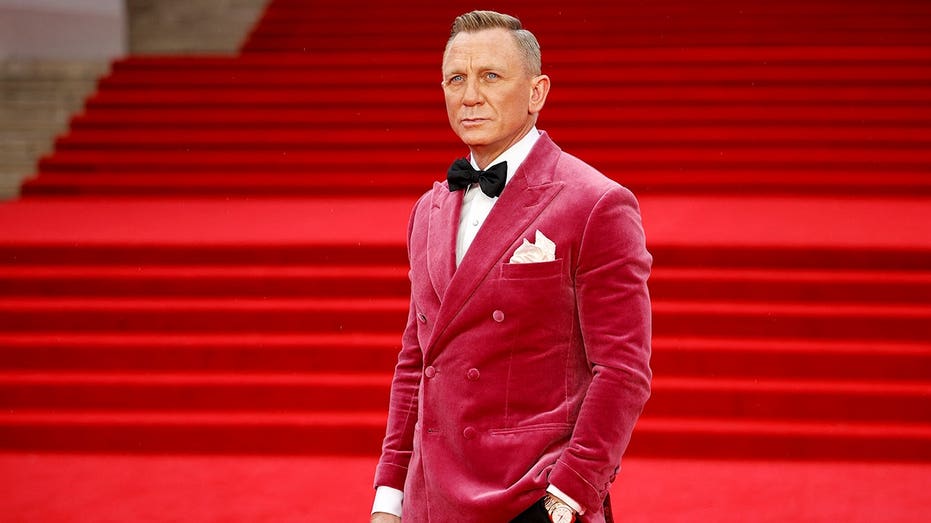 Amazon announces search for next James Bond is underway, as Hollywood casting choices come under scrutiny
