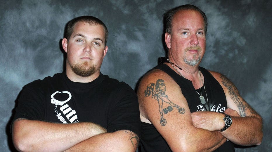 'Storage Wars' star's son breaks silence after father's death by suicide at 67