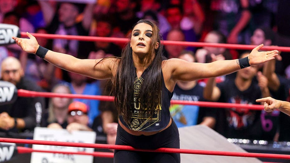 Deonna Purrazzo touts Ring of Honor as having 'great women's wrestling,' should be seen as landing spot