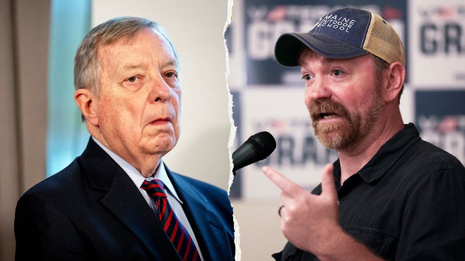 UMVA Uncovers: Dem Senators CAUGHT RED-HANDED in Platner Scandal - Shocking Evasion Exposed!