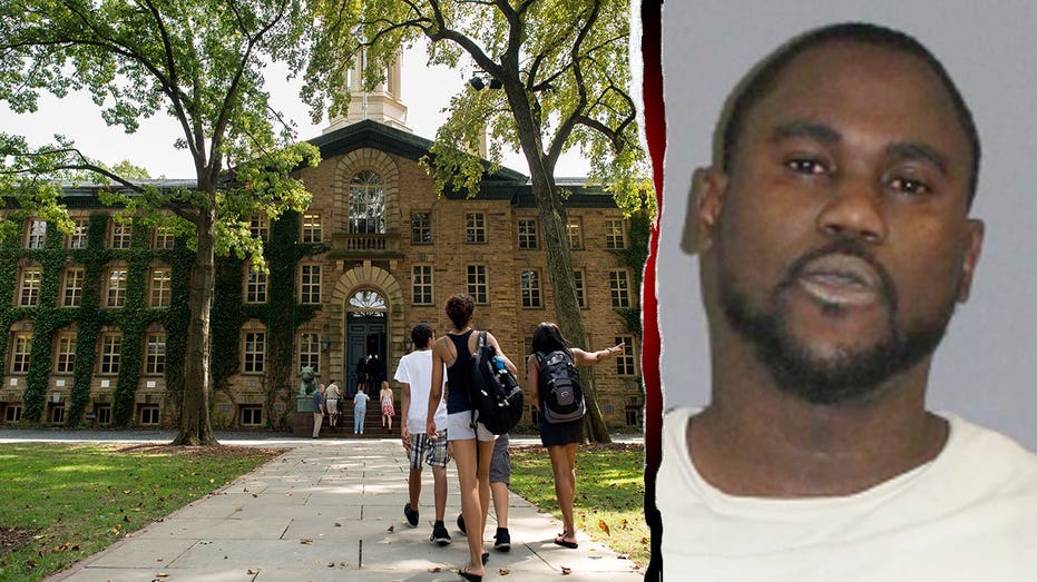 Rideshare driver arrested in alleged scheme targeting Ivy League students for sex: prosecutors