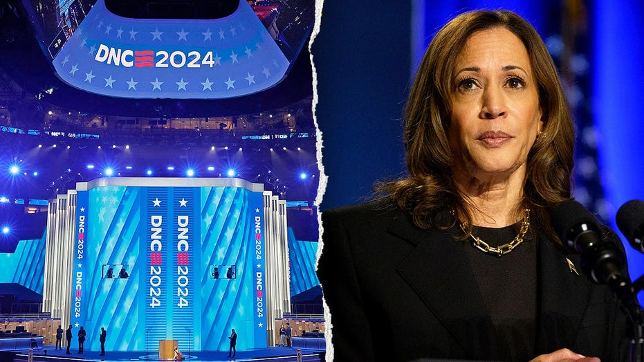 Dems demand release of hidden DNC autopsy after 2024 collapse: ‘We got our butts kicked’