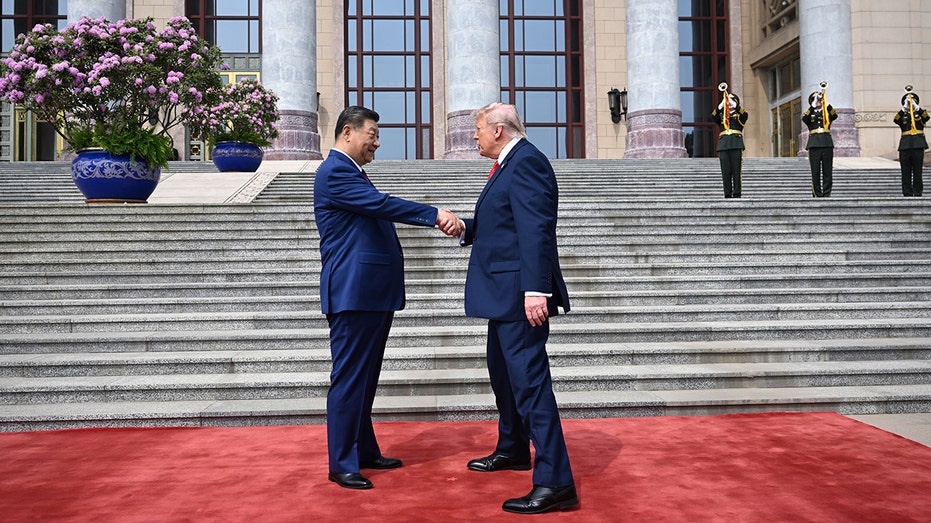 Trump-Xi summit should make sure American strength delivers American results