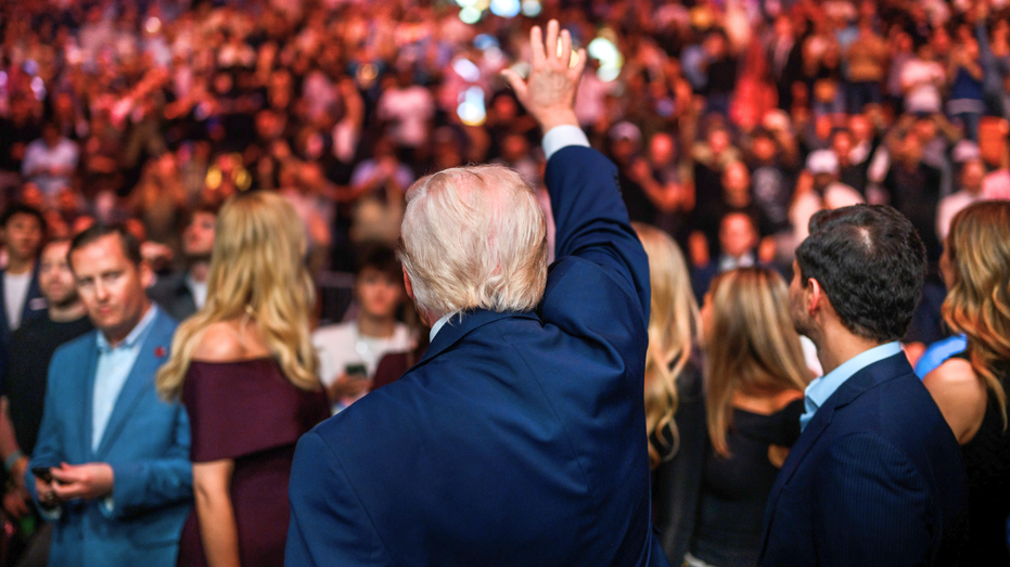 From rally gunfire to White House shooting, threats against President Trump continue to mount