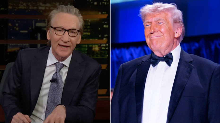 Bill Maher denounces those disappointed Trump wasn’t killed at WHCA Dinner, says, ‘You’re not a good person’