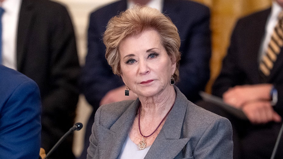 McMahon tells House panel Trump admin moving to dismantle ‘failed’ $3T education bureaucracy