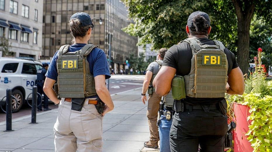 Wisconsin official cries foul alleging FBI showed up at front door of county election director's home