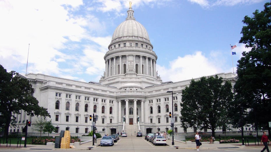 DHS urges Wisconsin ‘sanctuary' county to keep illegal immigrant accused in elderly sexual assaults jailed