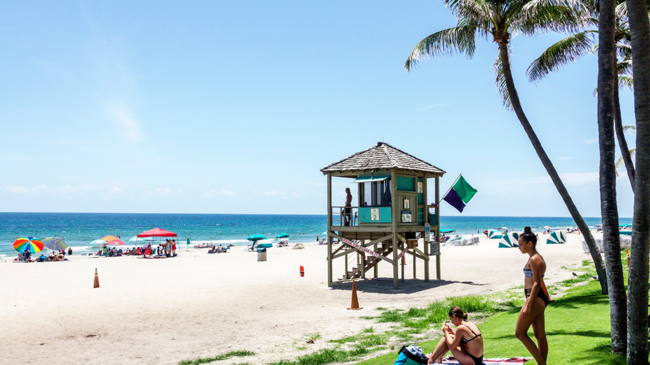 Florida real estate sees surge from Washington high earners fleeing new millionaire income tax