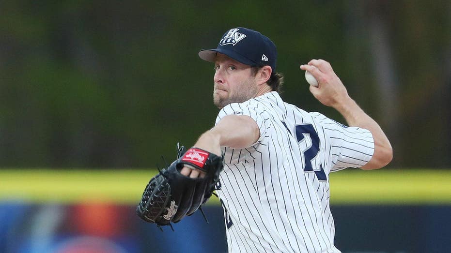 Former MLB pitcher accuses Gerrit Cole of intentionally hitting minor league batter after giving up homer