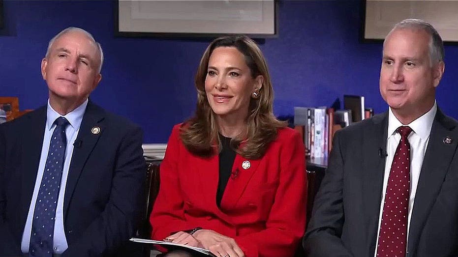 Cuban American lawmakers warn Cuba is closer than ever to regime change under Trump administration