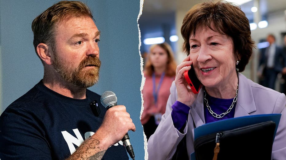 New website puts Platner on notice by amplifying scandals: 'One red flag after another'