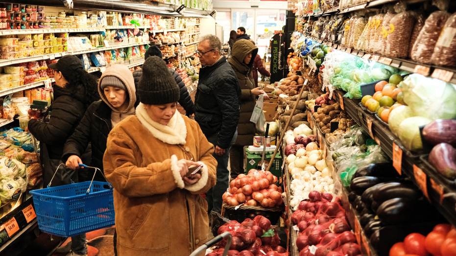 'Wasteful distraction': Experts slam Mamdani's taxpayer-funded grocery stores