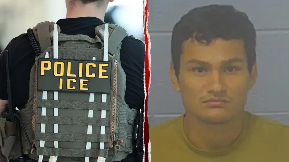 Colombian national sentenced to 25 years for raping, impregnating 12-year-old girl in Missouri