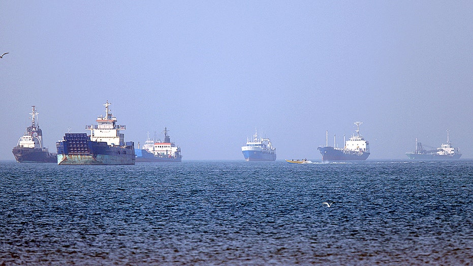 Ship seized off coast of UAE near Strait of Hormuz may have been 'floating armory': report