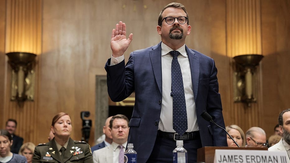 Top 4 explosive moments from CIA whistleblower's testimony on alleged COVID-19 lab leak cover-up