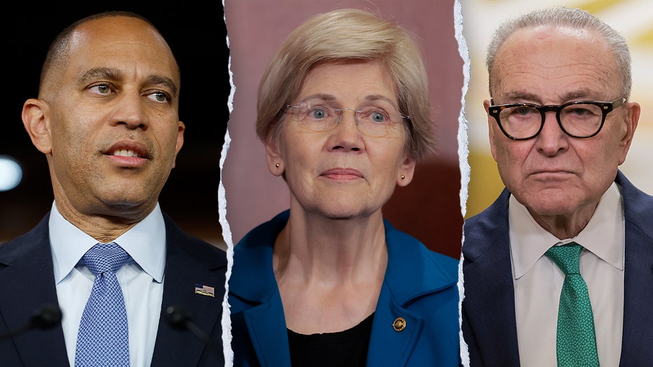 Top Dem lawmakers duck questions when pressed on Platner's Reddit scandal