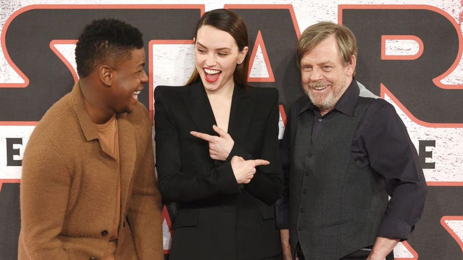 New streaming data paints shockingly grim picture for Disney's awful "Star Wars" sequels