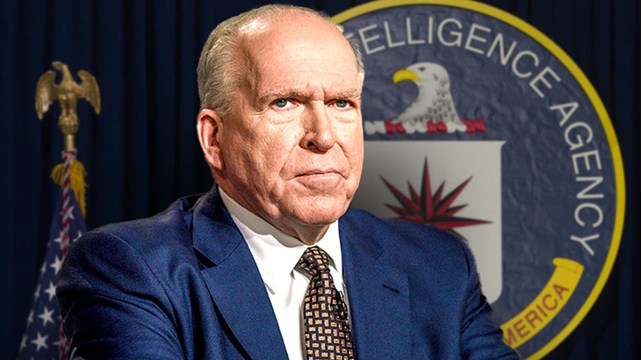 Sara Carter reveals tense CIA meeting where Brennan probed her on Trump, Michael Flynn