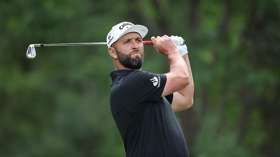 Jon Rahm reaches agreement with DP World Tour, triggering major speculation about a LIV Golf exit