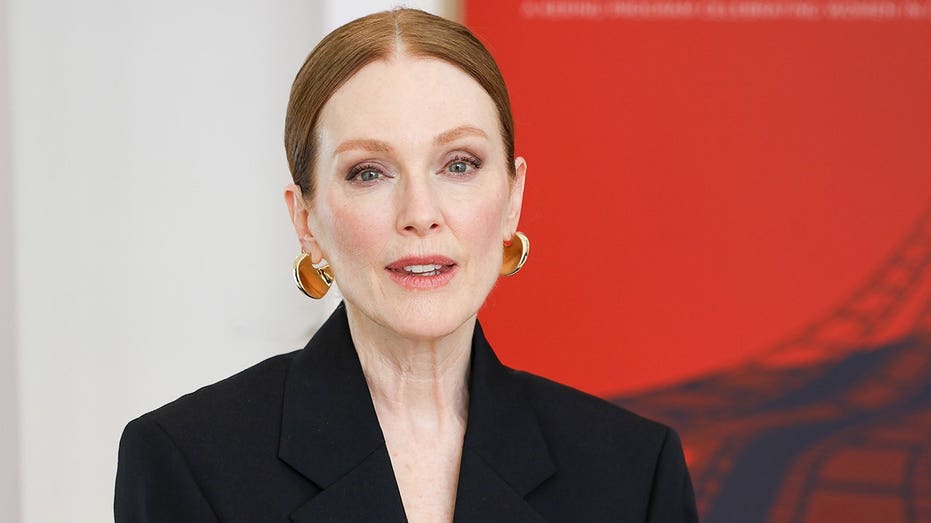 Julianne Moore slammed for saying she doesn't want to act in movies with 'explosions and guns'